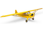 Hangar 9 J-3 Cub 2.1m EP PNP