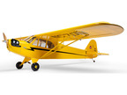 Hangar 9 J-3 Cub 2.1m EP PNP