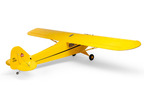 Hangar 9 J-3 Cub 2.1m EP PNP