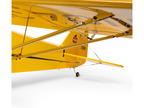 Hangar 9 J-3 Cub 2.1m EP PNP