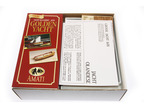 AMATI Golden Yacht 1:300 kit do butelki