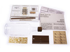 AMATI Golden Yacht 1:300 kit do butelki