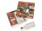 AMATI Golden Yacht 1:300 kit do butelki