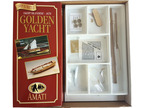 AMATI Golden Yacht 1:300 kit do butelki