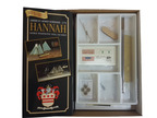 AMATI Hannah 1:300 kit do butelki