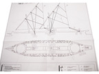 AMATI Arrow okręt wojenny 1814 1:55 kit