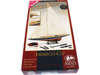 AMATI Endeavour jacht 1934 1:80 kit