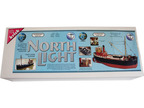 CALDERCRAFT North Light 1:32 kit