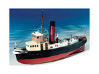 CALDERCRAFT Alte Liebe holownik portowy 1931 1:25 kit