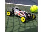 Losi Micro-B 1:24 RTR biały