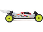 Losi Micro-B 1:24 RTR biały