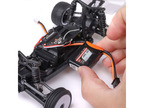 Losi Micro-B 1:24 RTR biały