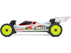 Losi Micro-B 1:24 RTR biały