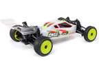 Losi Micro-B 1:24 RTR biały