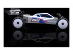 Losi Micro-B 1:24 RTR biały