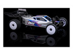 Losi Micro-B 1:24 RTR biały