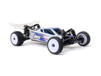 Losi Micro-B 1:24 RTR biały