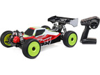 Losi 8ight-XE Electric Buggy 1:8 4WD RTR