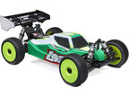 Losi 8ight-XE Electric Buggy 1:8 4WD RTR