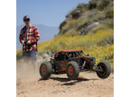 Losi 8ight-X Super Lasernut Buggy 1:6 4WD RTR