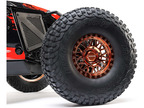 Losi 8ight-X Super Lasernut Buggy 1:6 4WD RTR