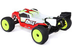 Losi 8ight-XTE Electric Truggy 1:8 4WD RTR