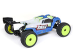 Losi 8ight-XTE Electric Truggy 1:8 4WD RTR