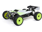 Losi 8ight-XTE Electric Truggy 1:8 4WD RTR