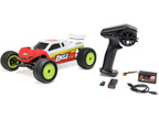 Losi Mini-T 2.0 V2 Brushless 1:18 RTR niebieski