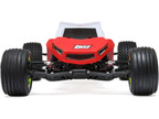 Losi Mini-T 2.0 V2 Brushless 1:18 RTR niebieski