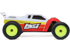 Losi Mini-T 2.0 V2 Brushless 1:18 RTR