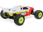 Losi Mini-T 2.0 V2 Brushless 1:18 RTR niebieski