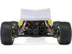 Losi Mini-T 2.0 V2 Brushless 1:18 RTR niebieski