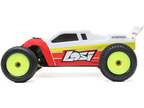 Losi Mini-T 2.0 V2 Brushless 1:18 RTR