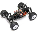 Losi Mini-T 2.0 V2 Brushless 1:18 RTR