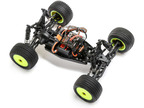 Losi Mini-T 2.0 V2 Brushless 1:18 RTR niebieski