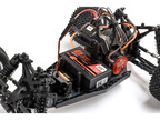 Losi Mini-T 2.0 V2 Brushless 1:18 RTR niebieski