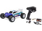 Losi Mini-T 2.0 V2 Brushless 1:18 RTR