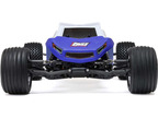 Losi Mini-T 2.0 V2 Brushless 1:18 RTR niebieski