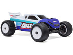 Losi Mini-T 2.0 V2 Brushless 1:18 RTR