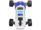 Losi Mini-T 2.0 V2 Brushless 1:18 RTR niebieski