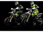 Losi Promoto-SM 1:4 RTR Basic FXR