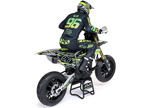 Losi Promoto-SM 1:4 RTR Basic FXR