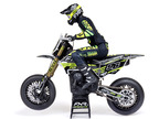 Losi Promoto-SM 1:4 RTR Basic FXR