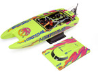 Proboat Blackjack V2 24" BL RTR