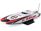 Proboat Blackjack V2 24" BL RTR