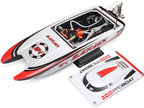 Proboat Blackjack V2 24" BL RTR