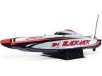 Proboat Blackjack V2 24" BL RTR