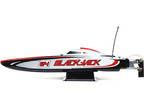 Proboat Blackjack V2 24" BL RTR