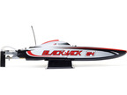 Proboat Blackjack V2 24" BL RTR